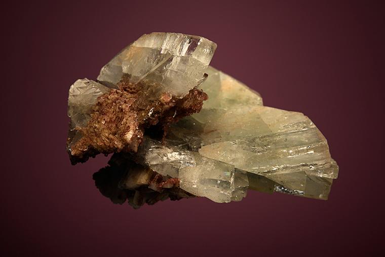 BARITE